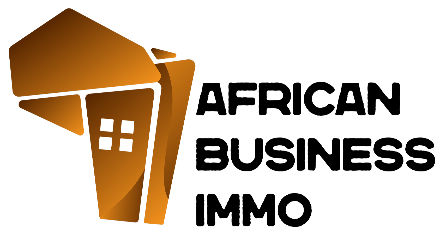 Logo - African Business Immo