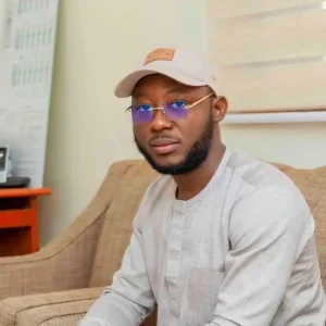 Betzalel-Elyakim-Gad NALA, dirigeant de HAIMA TECHNOLOGY et acteur du développement des infrastructures en Afrique de l'Ouest.